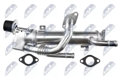 NTY NTY (EGR-VW-027A) Cooler, exhaust gas recirculation 