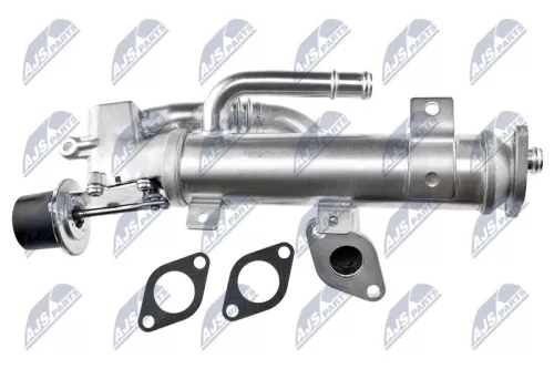 NTY NTY (EGR-VW-027A) Cooler, exhaust gas recirculation 