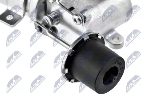 NTY NTY (EGR-VW-027A) Cooler, exhaust gas recirculation 