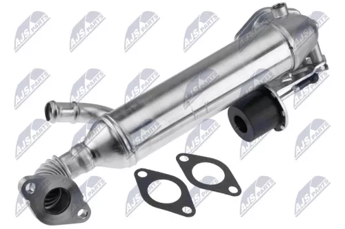 NTY NTY (EGR-VW-028A) Cooler, exhaust gas recirculation 