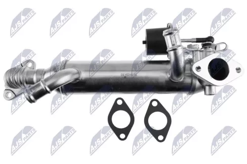 NTY NTY (EGR-VW-028A) Cooler, exhaust gas recirculation 