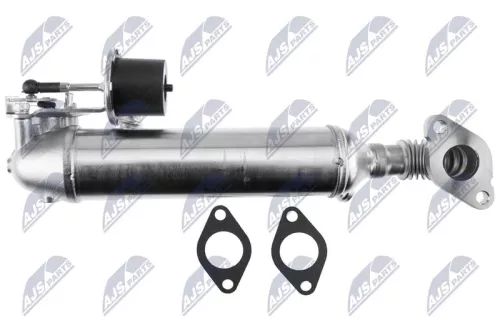 NTY NTY (EGR-VW-028A) Cooler, exhaust gas recirculation 
