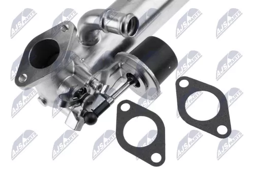 NTY NTY (EGR-VW-028A) Cooler, exhaust gas recirculation 
