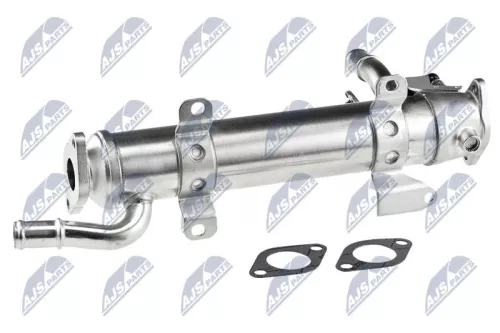 NTY NTY (EGR-VW-029A) Cooler, exhaust gas recirculation 