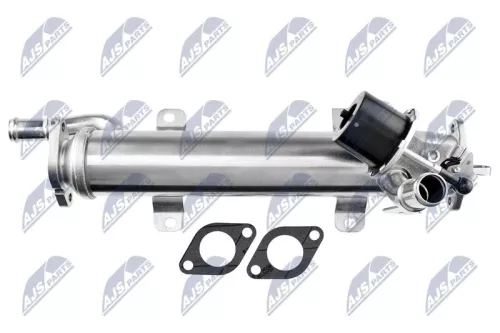 NTY NTY (EGR-VW-029A) Cooler, exhaust gas recirculation 