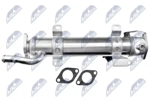 NTY NTY (EGR-VW-029A) Cooler, exhaust gas recirculation 