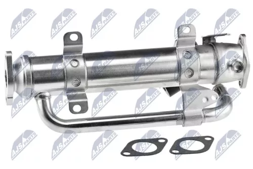 NTY NTY (EGR-VW-030A) Cooler, exhaust gas recirculation 
