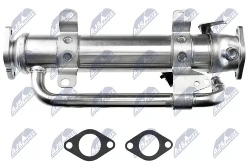 NTY NTY (EGR-VW-030A) Cooler, exhaust gas recirculation 