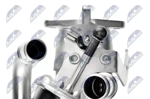 NTY NTY (EGR-VW-030A) Cooler, exhaust gas recirculation 