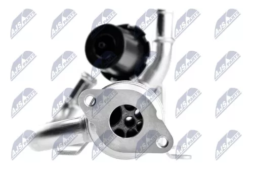 NTY NTY (EGR-VW-030A) Cooler, exhaust gas recirculation 