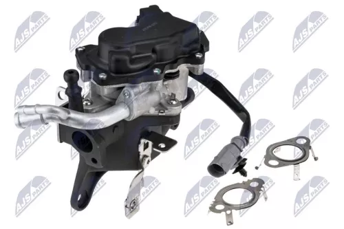 NTY NTY (EGR-VW-033) EGR Valve 