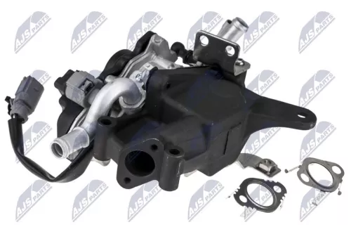 NTY NTY (EGR-VW-033) EGR Valve 