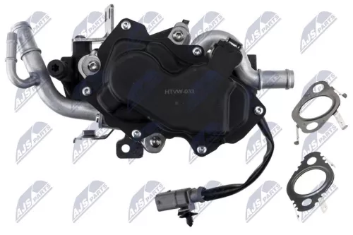 NTY NTY (EGR-VW-033) EGR Valve 