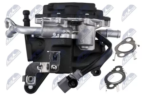 NTY NTY (EGR-VW-033) EGR Valve 