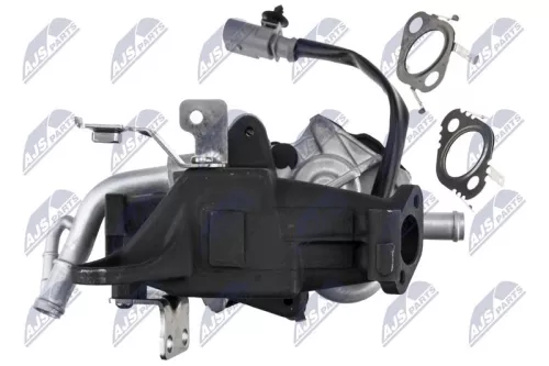 NTY NTY (EGR-VW-033) EGR Valve 