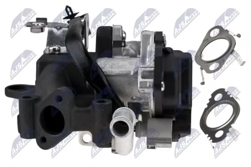 NTY NTY (EGR-VW-033) EGR Valve 