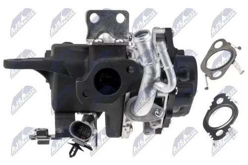 NTY NTY (EGR-VW-033) EGR Valve 