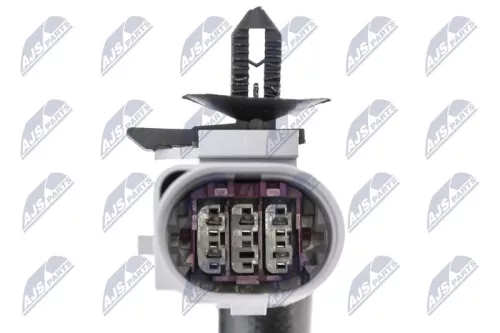 NTY NTY (EGR-VW-033) EGR Valve 