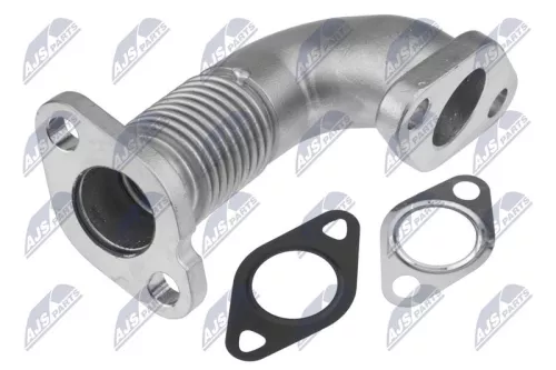NTY NTY (EGR-VW-034) Pipe, EGR valve 