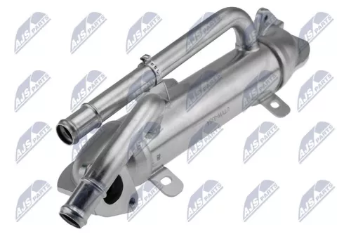 NTY NTY (EGR-VW-035A) Cooler, exhaust gas recirculation 