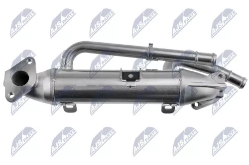 NTY NTY (EGR-VW-035A) Cooler, exhaust gas recirculation 