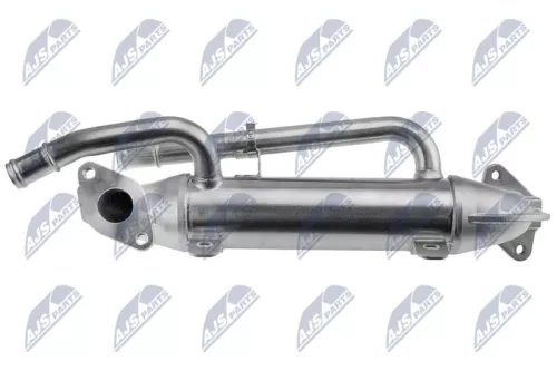 NTY NTY (EGR-VW-035A) Cooler, exhaust gas recirculation 