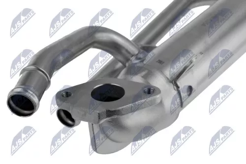 NTY NTY (EGR-VW-035A) Cooler, exhaust gas recirculation 