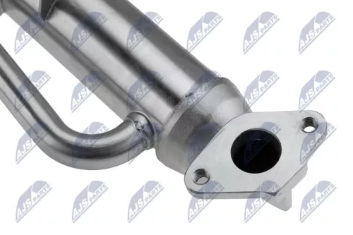 NTY NTY (EGR-VW-035A) Cooler, exhaust gas recirculation 