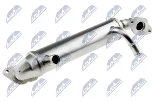 NTY NTY (EGR-VW-036A) Cooler, exhaust gas recirculation 