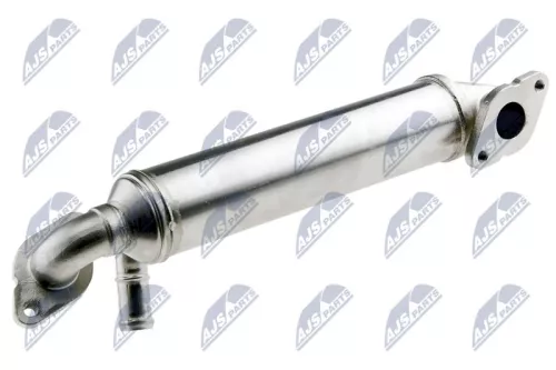 NTY NTY (EGR-VW-036A) Cooler, exhaust gas recirculation 