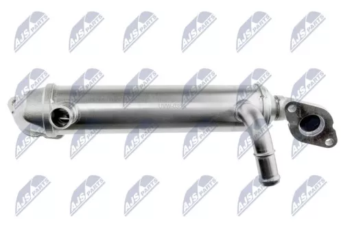 NTY NTY (EGR-VW-036A) Cooler, exhaust gas recirculation 