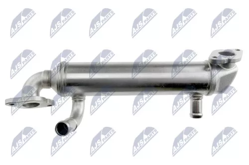 NTY NTY (EGR-VW-036A) Cooler, exhaust gas recirculation 