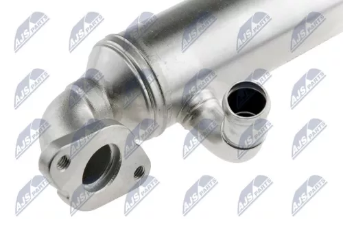 NTY NTY (EGR-VW-036A) Cooler, exhaust gas recirculation 