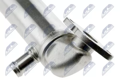 NTY NTY (EGR-VW-036A) Cooler, exhaust gas recirculation 