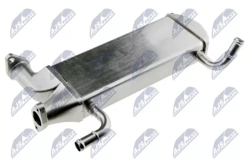 NTY NTY (EGR-VW-038A) Cooler, exhaust gas recirculation 