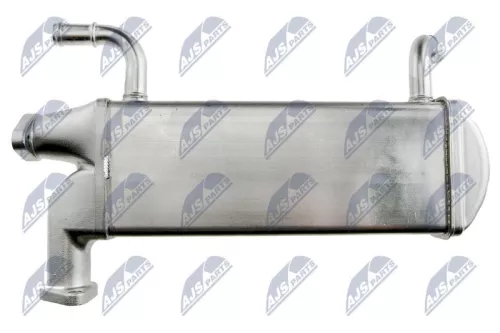 NTY NTY (EGR-VW-038A) Cooler, exhaust gas recirculation 