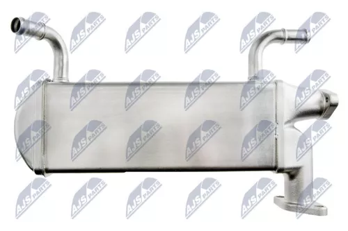 NTY NTY (EGR-VW-038A) Cooler, exhaust gas recirculation 