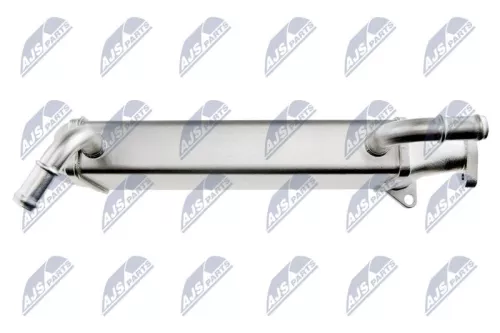 NTY NTY (EGR-VW-038A) Cooler, exhaust gas recirculation 