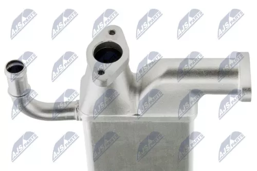 NTY NTY (EGR-VW-038A) Cooler, exhaust gas recirculation 