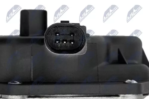 NTY NTY (EGR-VW-039) EGR Valve 
