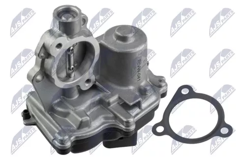 NTY NTY (EGR-VW-041) EGR Valve 