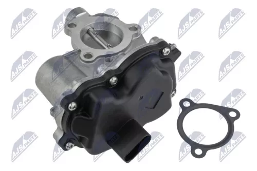 NTY NTY (EGR-VW-041) EGR Valve 