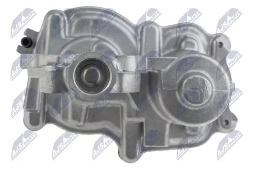 NTY NTY (EGR-VW-041) EGR Valve 