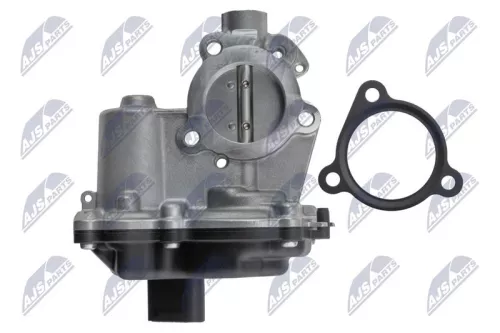 NTY NTY (EGR-VW-041) EGR Valve 