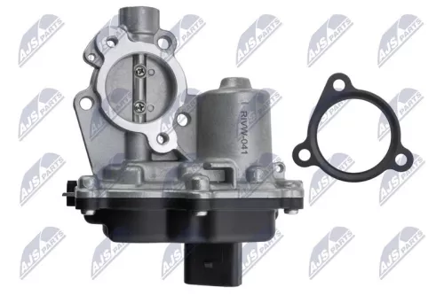 NTY NTY (EGR-VW-041) EGR Valve 