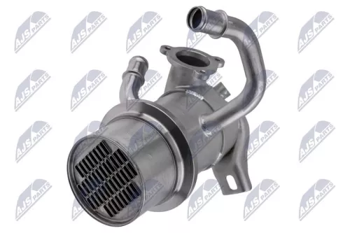 NTY NTY (EGR-VW-042A) Cooler, exhaust gas recirculation 