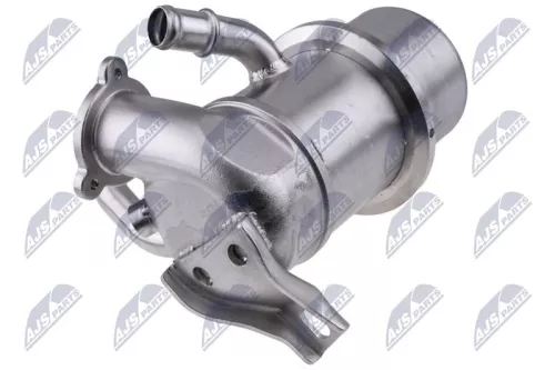 NTY NTY (EGR-VW-042A) Cooler, exhaust gas recirculation 