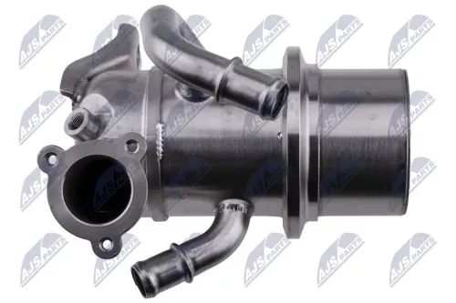 NTY NTY (EGR-VW-042A) Cooler, exhaust gas recirculation 