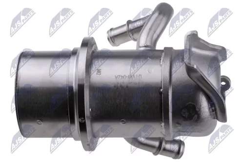 NTY NTY (EGR-VW-042A) Cooler, exhaust gas recirculation 