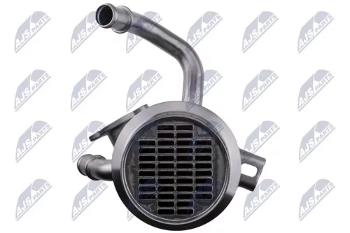 NTY NTY (EGR-VW-042A) Cooler, exhaust gas recirculation 
